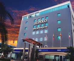 Hotel El Polo Apart and Suites