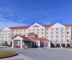 Hilton Garden Inn Reno