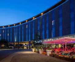 Hotel Radisson Blu Uppsala