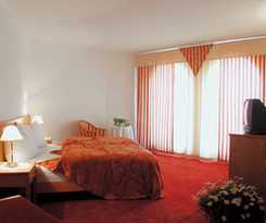 Gardenhotel Premstaller