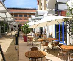 Hotel Ibis Marseille Centre Gare Saint Charles
