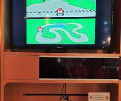 Hotel Ibis Marseille Centre Euromed