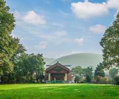 Hotel Holiday Inn Resort Chaohu Hot Spring, An Ihg