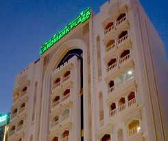 Hotel Landmark Plaza