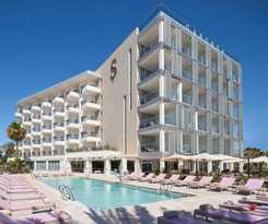 Pure Salt Garonda - Adults Only