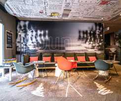 B&B Marseille La Valentine Porte d'Aubagne