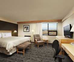 Hotel DoubleTree by Hilton Kingston