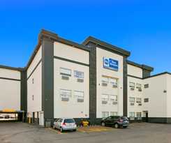 Hotel Best Western Airport Inn