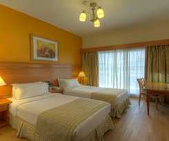 Fortune Grand Hotel Apartments