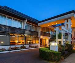 Hotel Surestay By Best Western North Vancouver Capilano