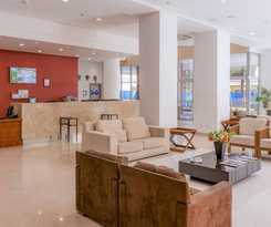 Hotel Monreale Plus S&atilde;o Jos&eacute; dos Campos