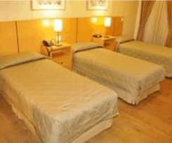 Hotel Cardum