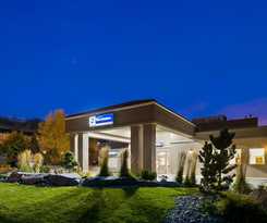 Hotel Best Western Mountainview Inn