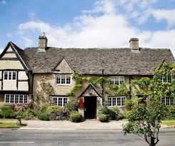 Hotel The Old Swan And Mill