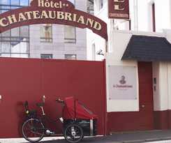 Chateaubriand