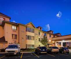 Hotel Best Western Plus Burlington Inn and Suites
