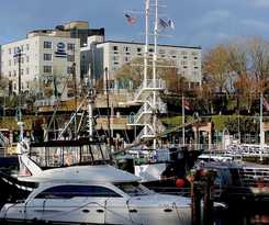 Hotel Best Western Dorchester