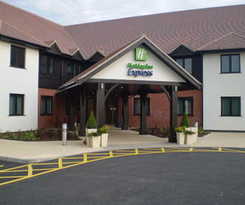 Hotel Holiday Inn Express Colchester