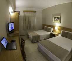 Dan Inn Franca and Convenções