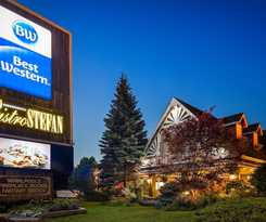 Hotel Best Western Fireside Inn