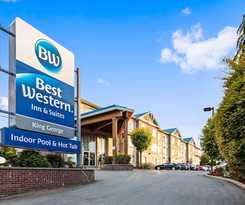 Hotel Best Western King George Inn and Suites