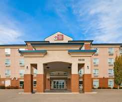 Hotel Best Western Plus Red Deer Inn and Suites