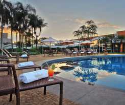 Hotel Royal Tulip Jp Ribeirão Preto