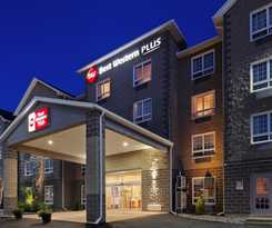 Hotel Best Western Plus Saint John and Suites