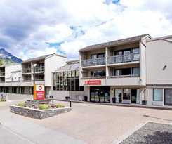 Hotel Best Western Plus Banff International Lodge