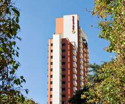 Hotel Adagio Sao Paulo Berrini