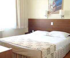 Hotel Monreale Express Ribeirão Preto