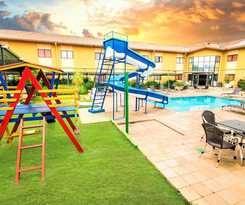 Hotel Nacional Inn Sorocaba