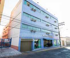 Hotel Dan Inn Express Ribeir&atilde;o Preto