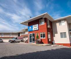 Hotel Rodeway Inn and Suites