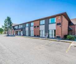 Hotel Rodeway Inn