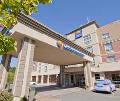 Hotel Comfort Inn Surrey