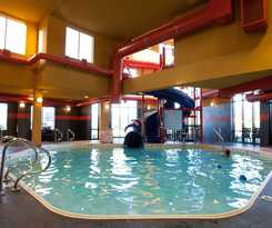 Hotel Comfort Suites Kelowna