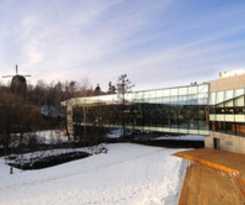 Hotel Purple Jade River Side Resort Changbaishan Chibei