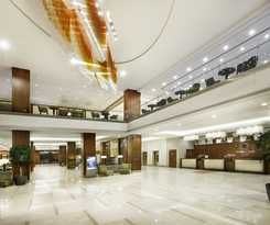 Doubletree By Hilton and Conference Centre Warsaw