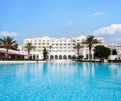 Hotel TMK L'Atrium Yasmine