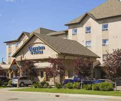 Hotel Days Inn and Suites By Wyndham West Edmonton