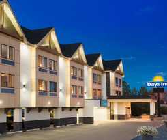 Days Inn By Wyndham Calgary Northwest