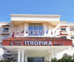 Hotel Itropika