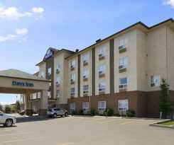 Hotel Days Inn By Wyndham Edmonton South