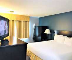 Days Inn By Wyndham Kamloops Bc