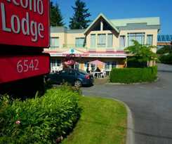 6 Surrey, Bc