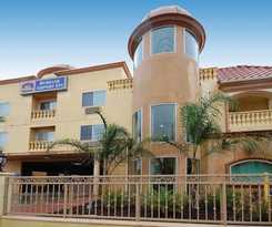 Hotel Best Western Burbank Airport Inn