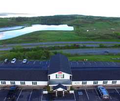 Hotel Econo Lodge and Suites Saint John