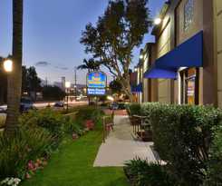Hotel Best Western Royal Palace Inn & Suites