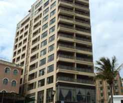 Hotel Sha Pa Wan Shapa Gulf Sheung Pak Holiday Hotel